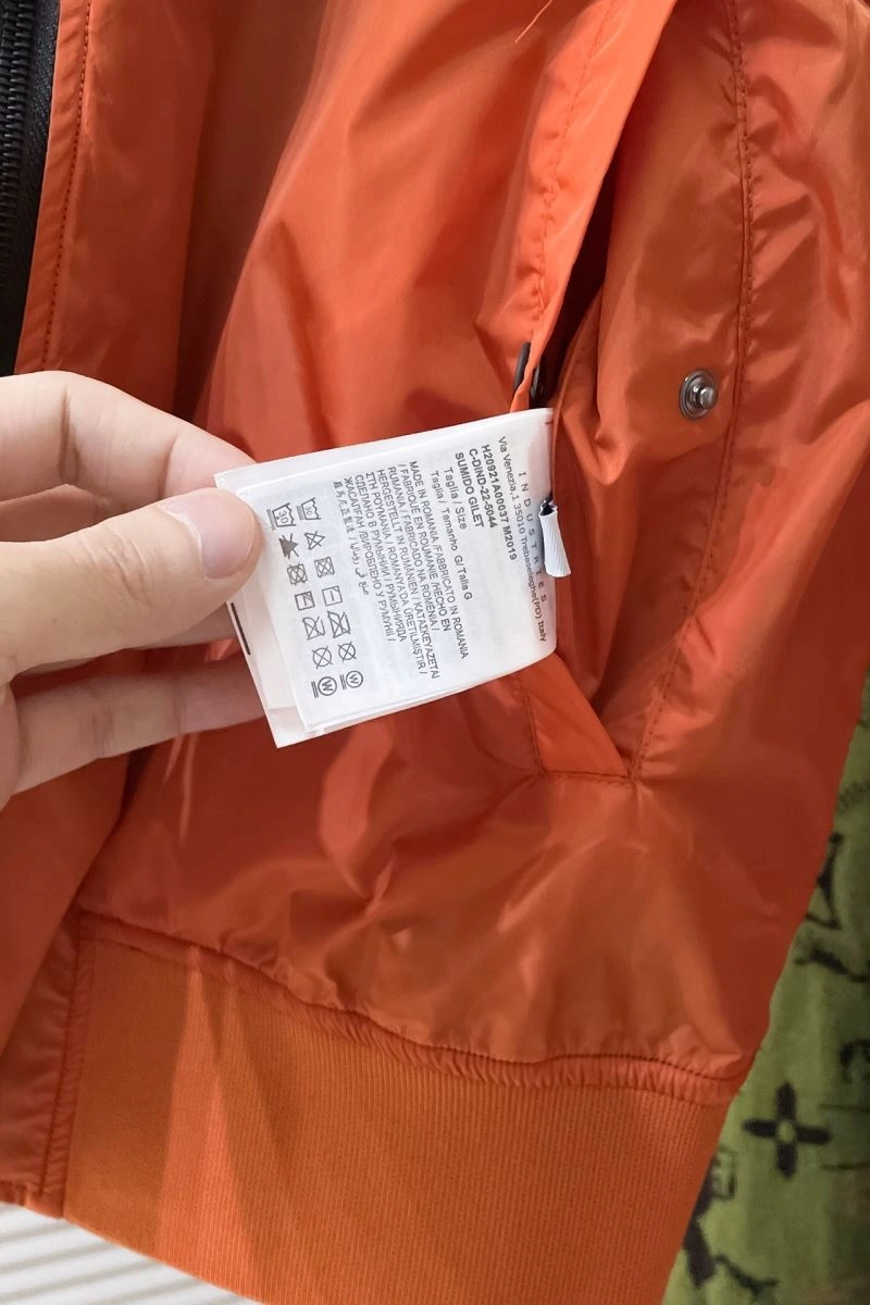 FashionForward Moncler Outwear 143493