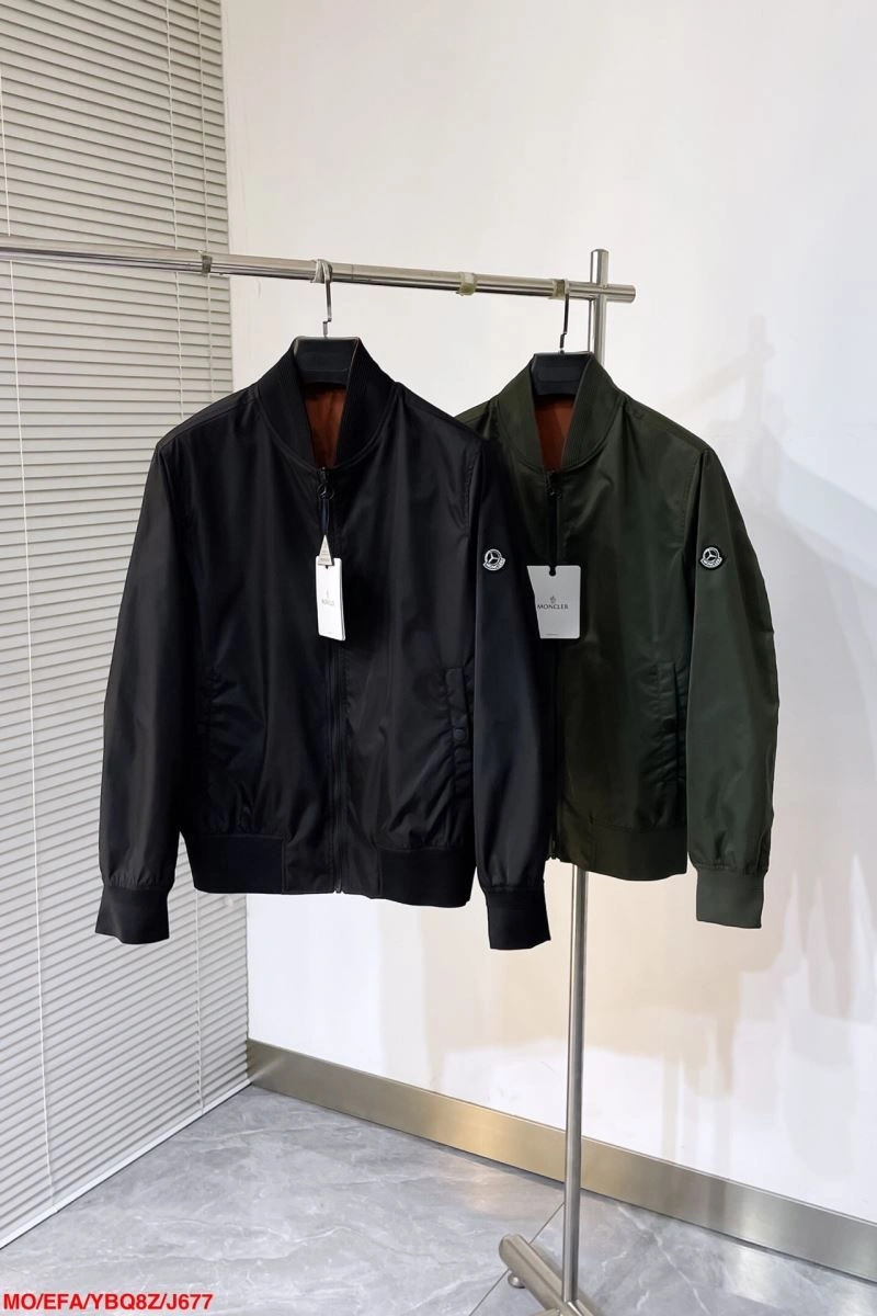 FashionForward Moncler Outwear 143493