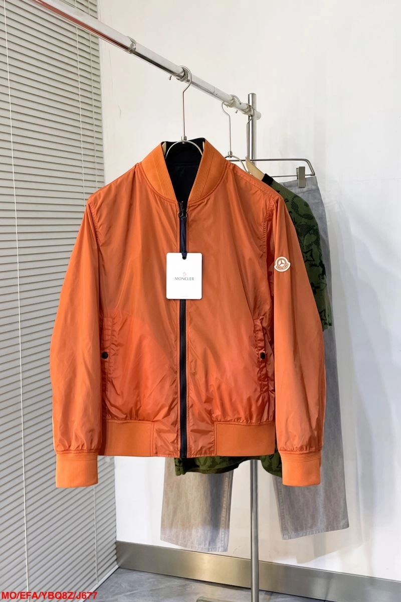 FashionForward Moncler Outwear 143493