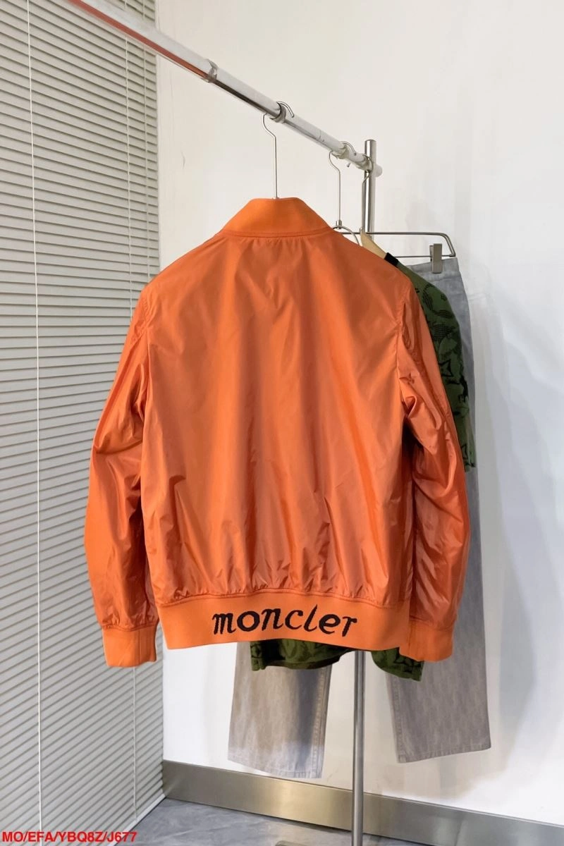FashionForward Moncler Outwear 143493