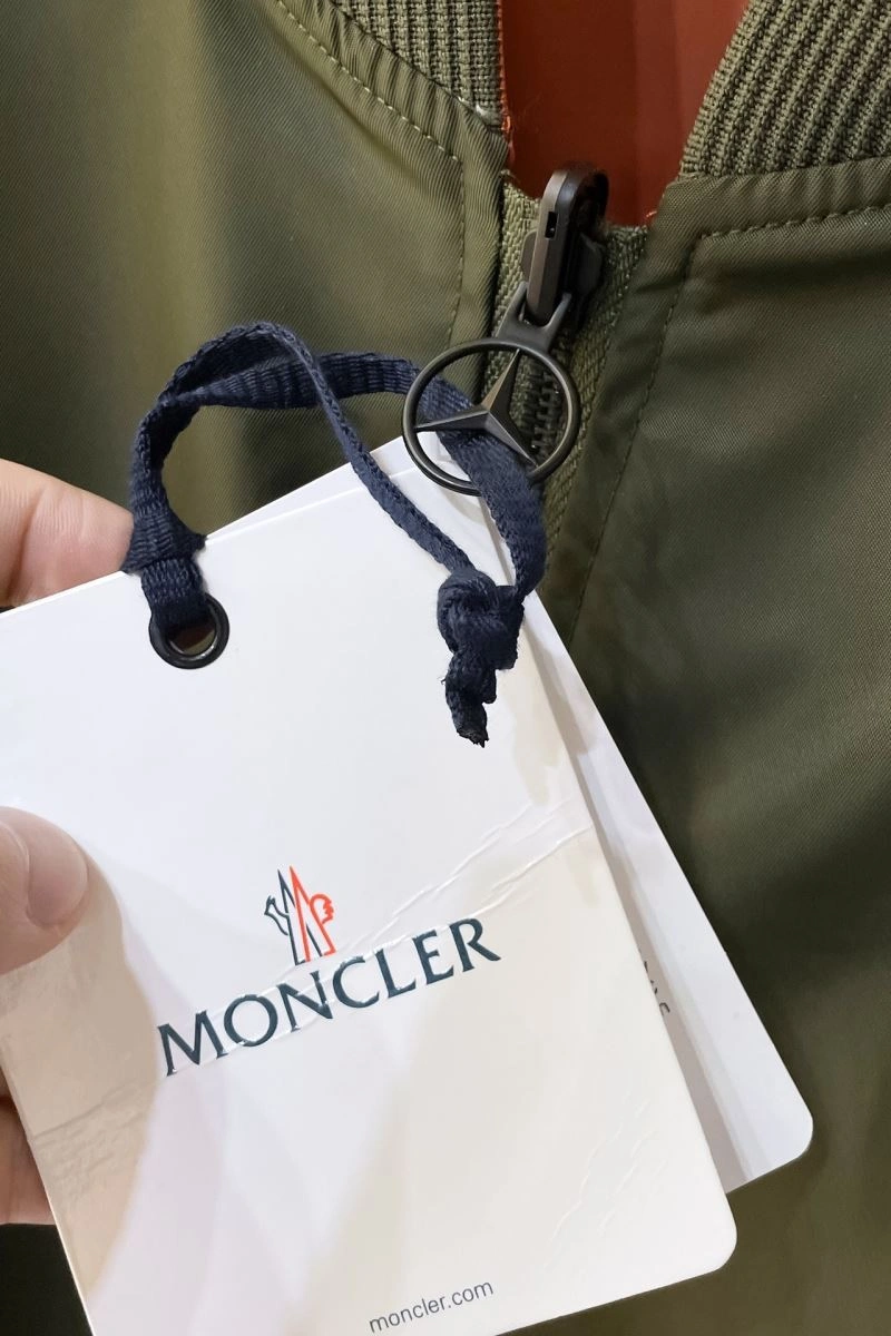 FashionForward Moncler Outwear 143493