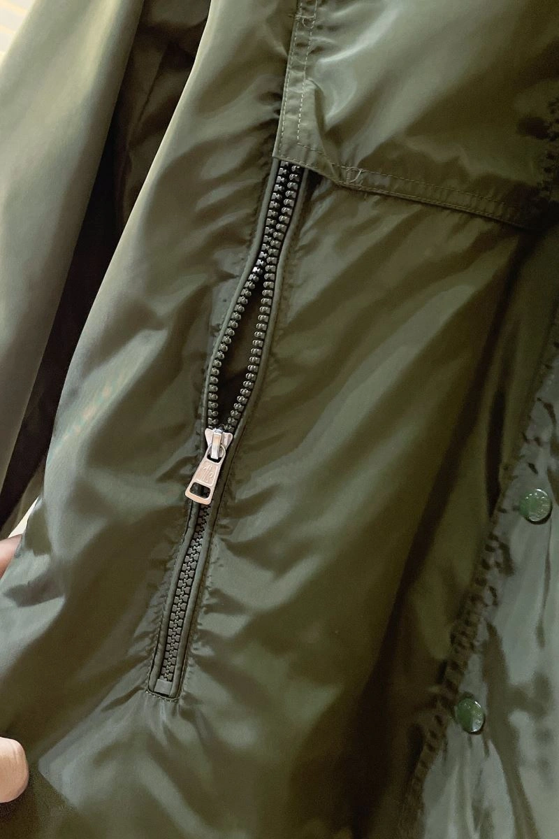 Chic Moncler Outwear 143486