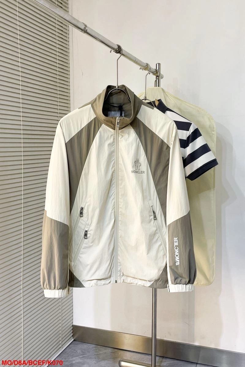 EasyMatch Moncler Outwear 143484