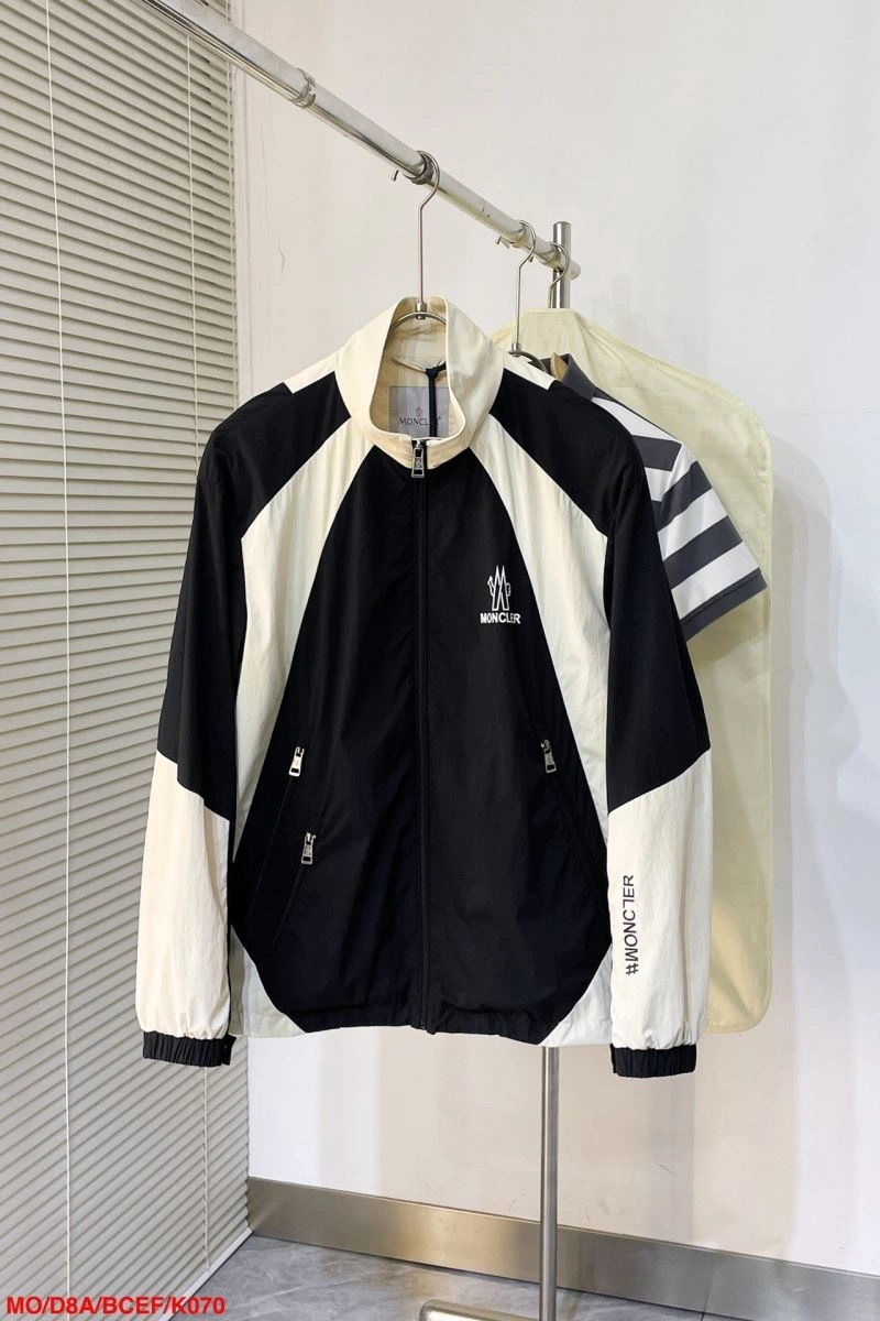 EasyMatch Moncler Outwear 143484