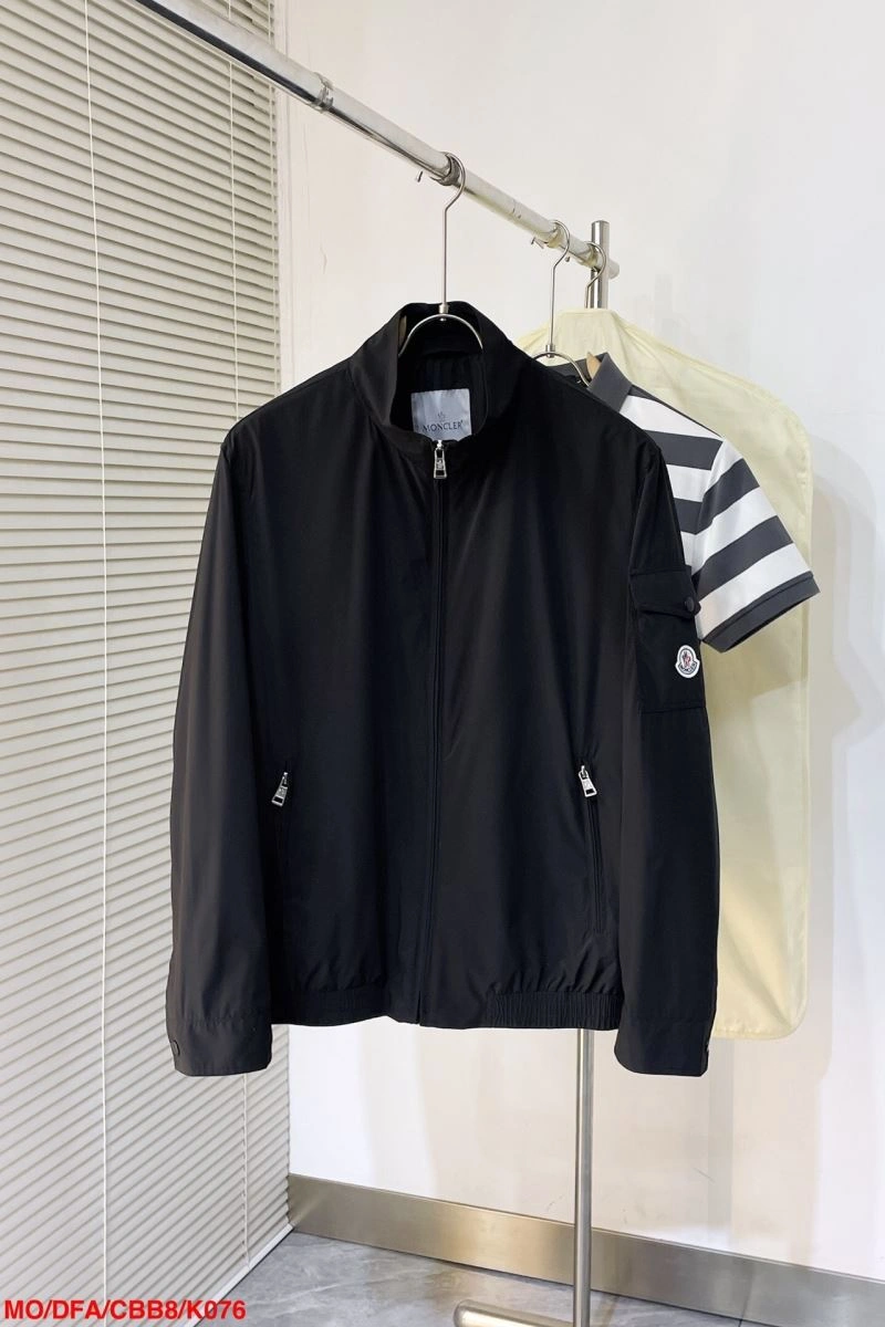 Moncler Outwear Casual 143482