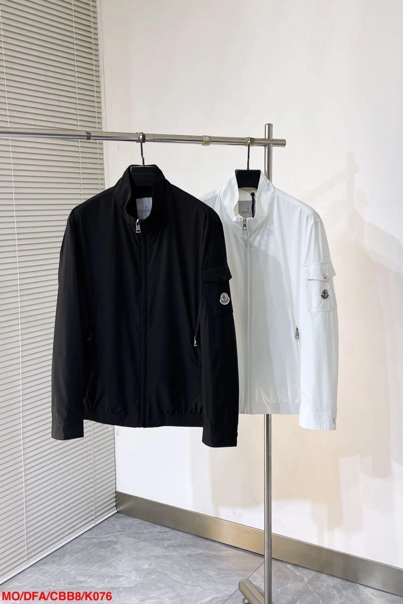 Moncler Outwear Casual 143482
