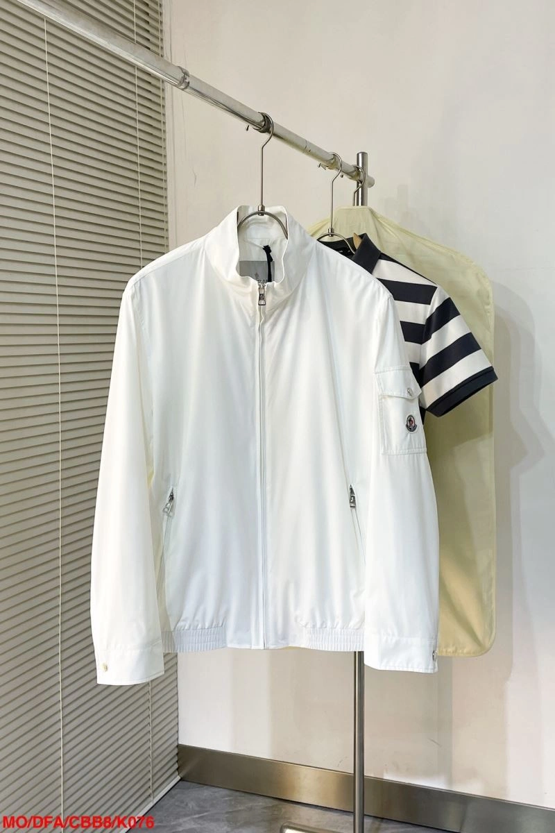 Moncler Outwear Casual 143482
