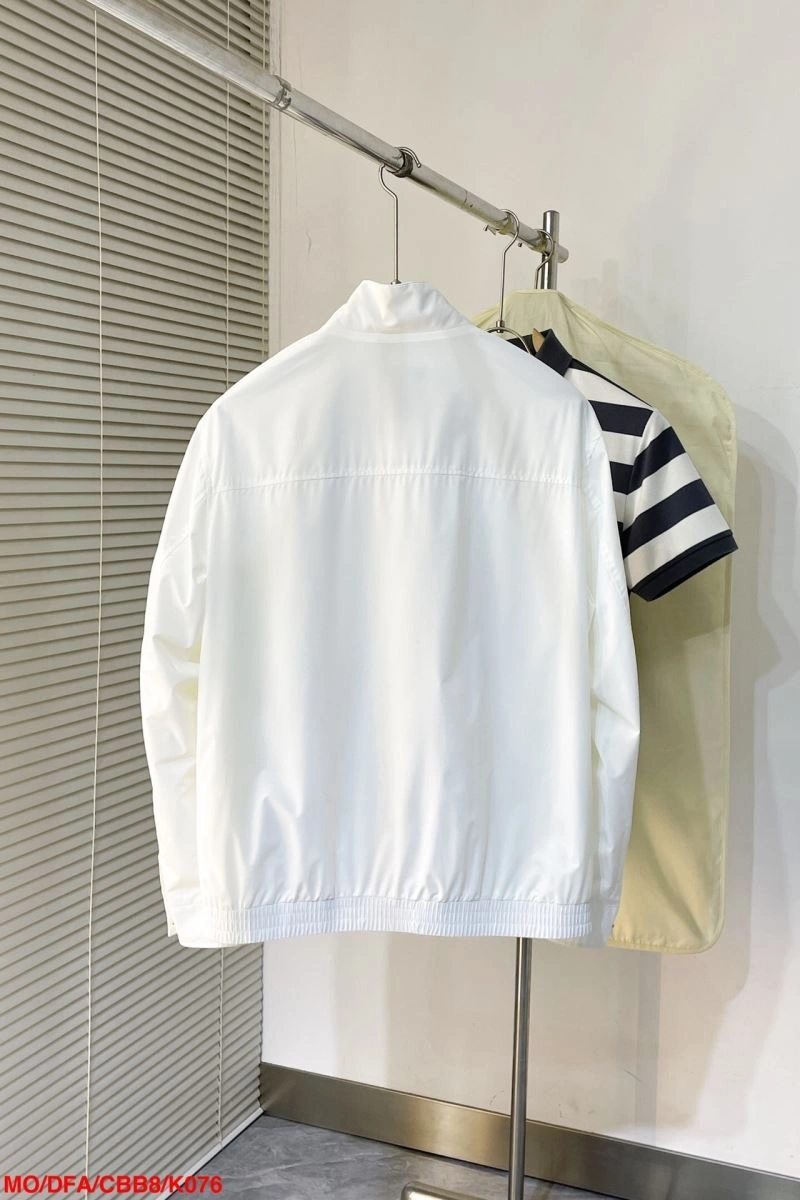 Moncler Outwear Casual 143482
