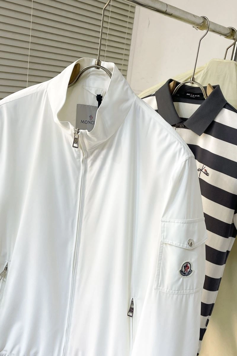 Moncler Outwear Casual 143482