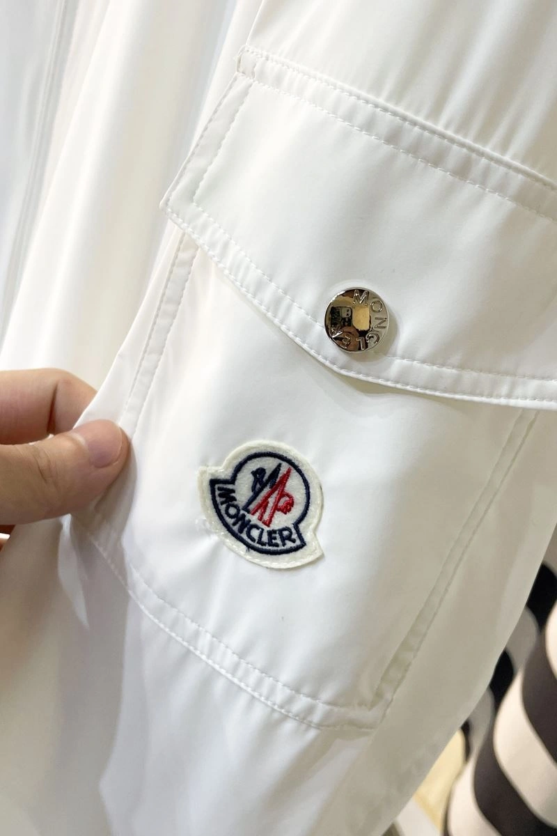 Moncler Outwear Casual 143482