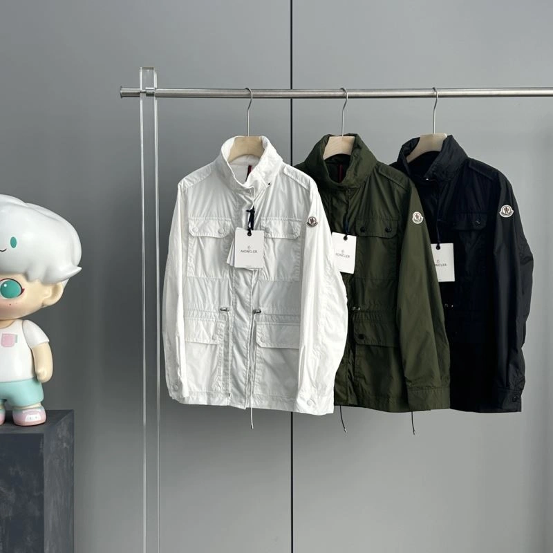SportInspired Moncler Outwear 143479
