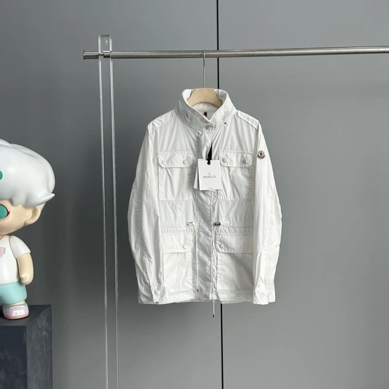 SportInspired Moncler Outwear 143479