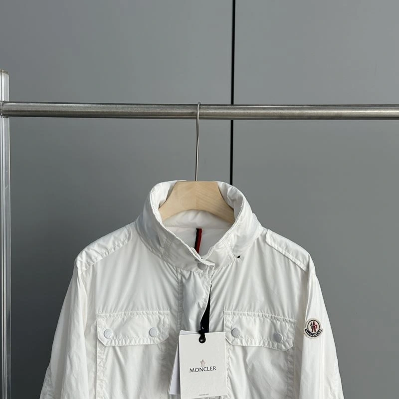 SportInspired Moncler Outwear 143479