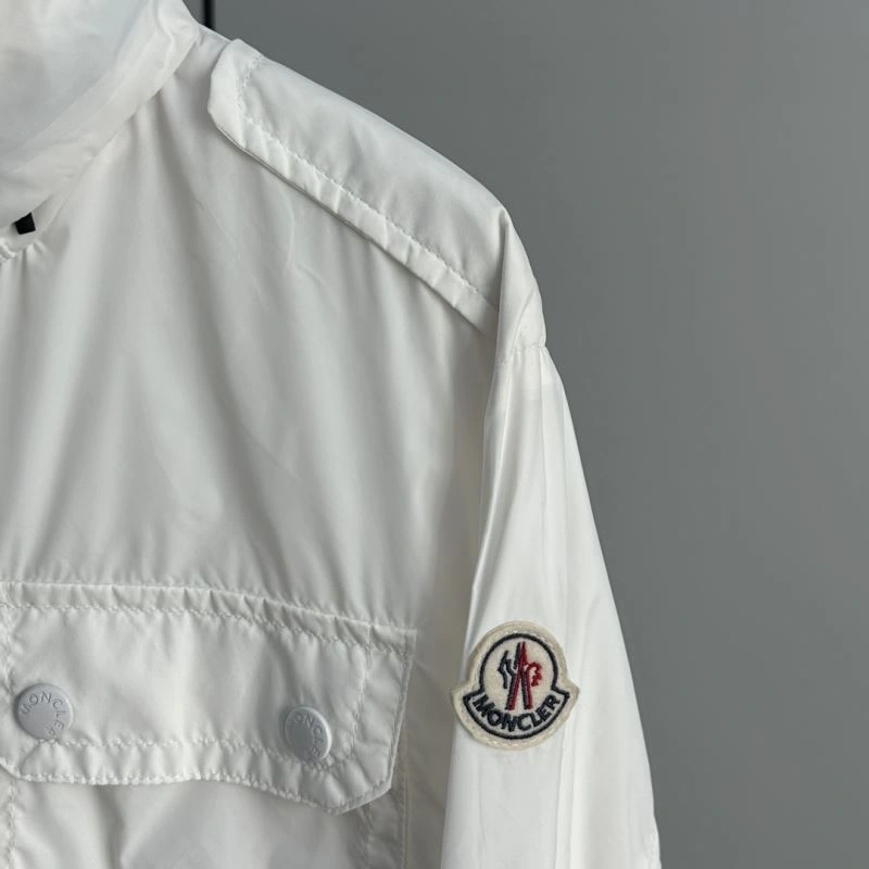 SportInspired Moncler Outwear 143479
