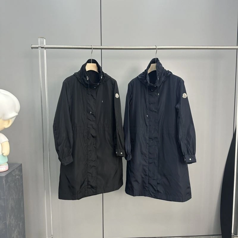 Moncler Outwear Tailored 143481