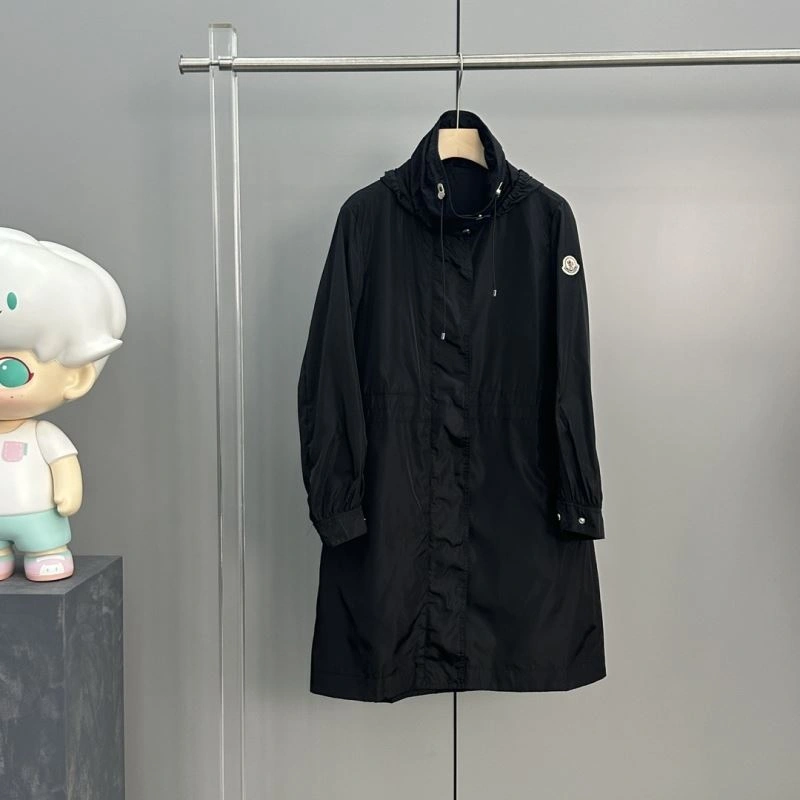 Moncler Outwear Tailored 143481