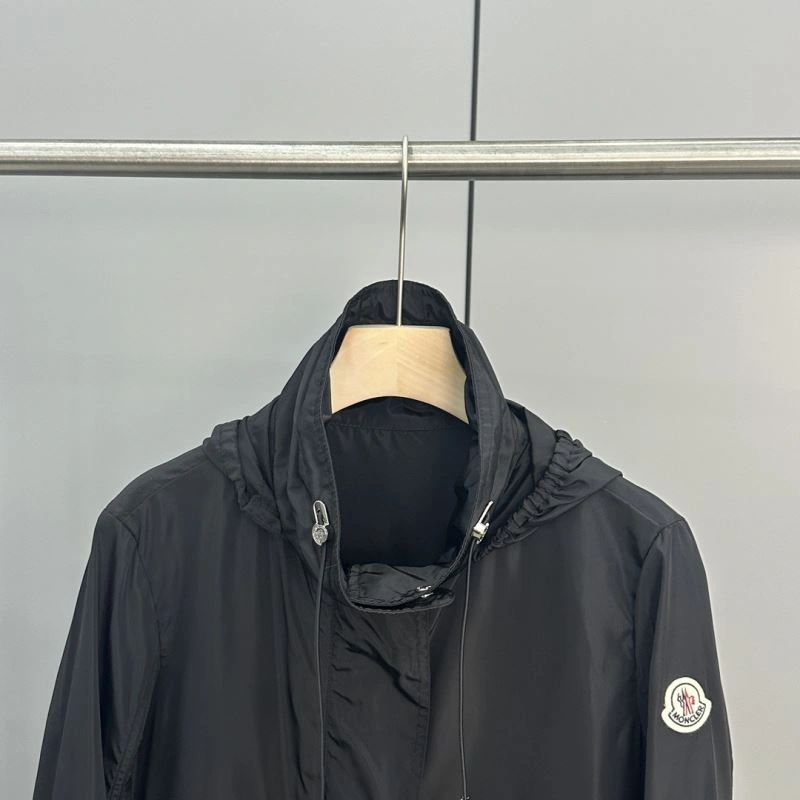 Moncler Outwear Tailored 143481