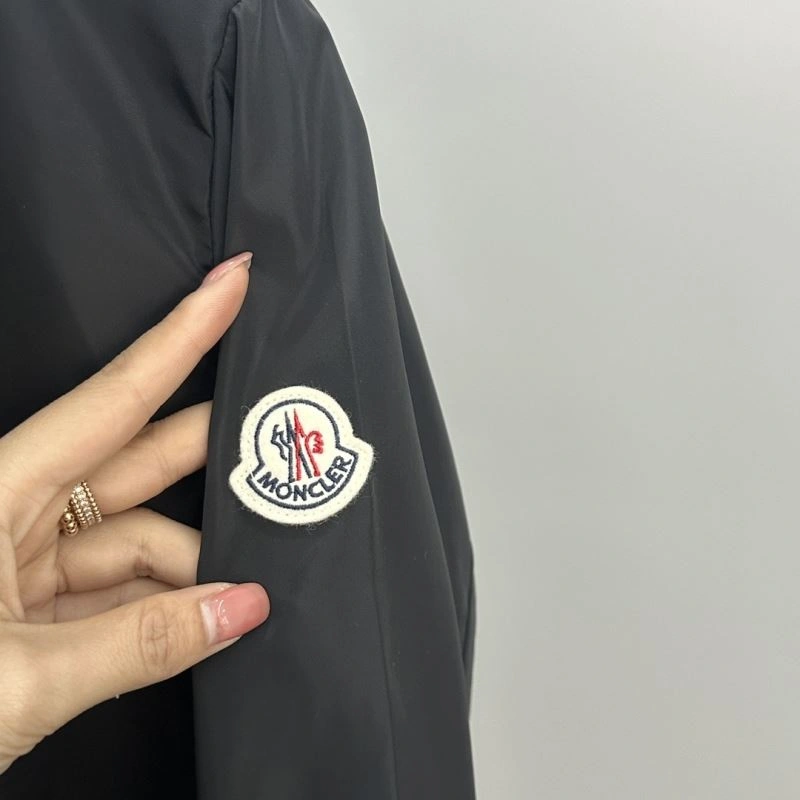 Moncler Outwear Tailored 143481