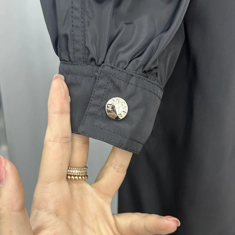 Moncler Outwear Tailored 143481