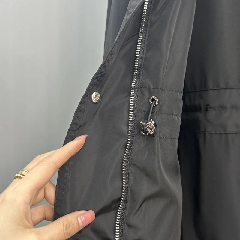 Moncler Outwear Tailored 143481