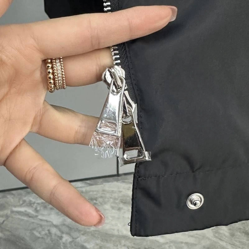 Moncler Outwear Tailored 143481