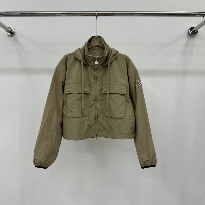 QuickDry Moncler Outwear 143478