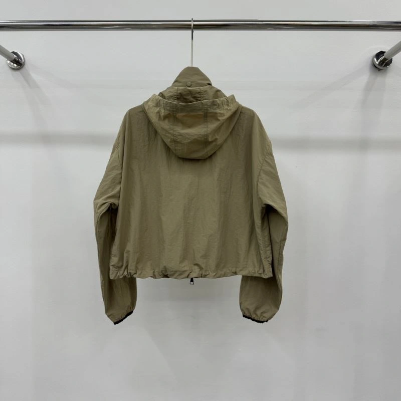 QuickDry Moncler Outwear 143478