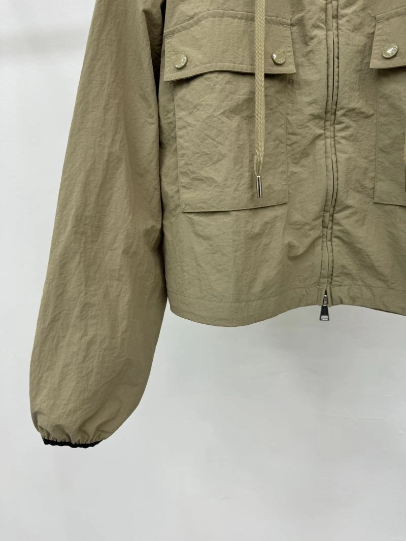 QuickDry Moncler Outwear 143478
