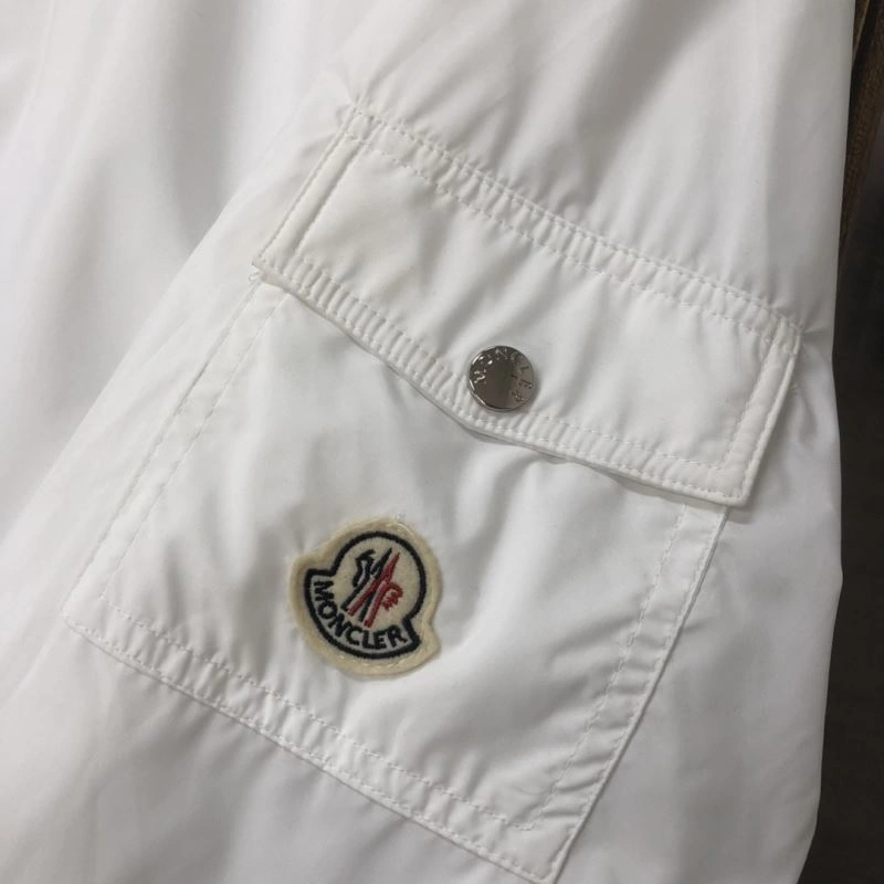 Moncler Outwear Sophisticated 143473