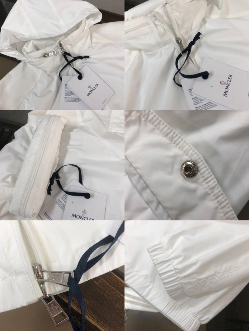 Moncler Outwear Sophisticated 143473
