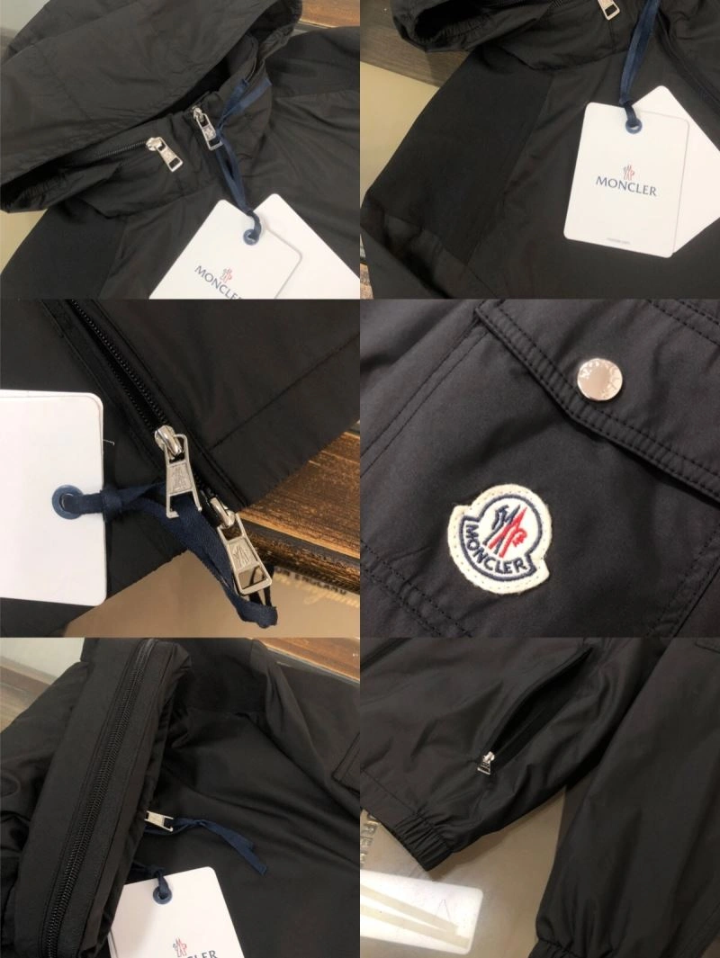 Moncler Outwear DailyWear 143463