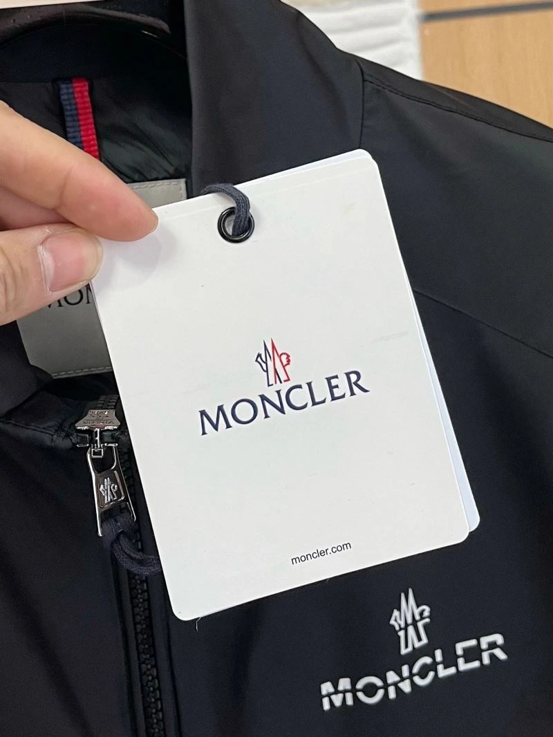 HighQuality Moncler Outwear 143467