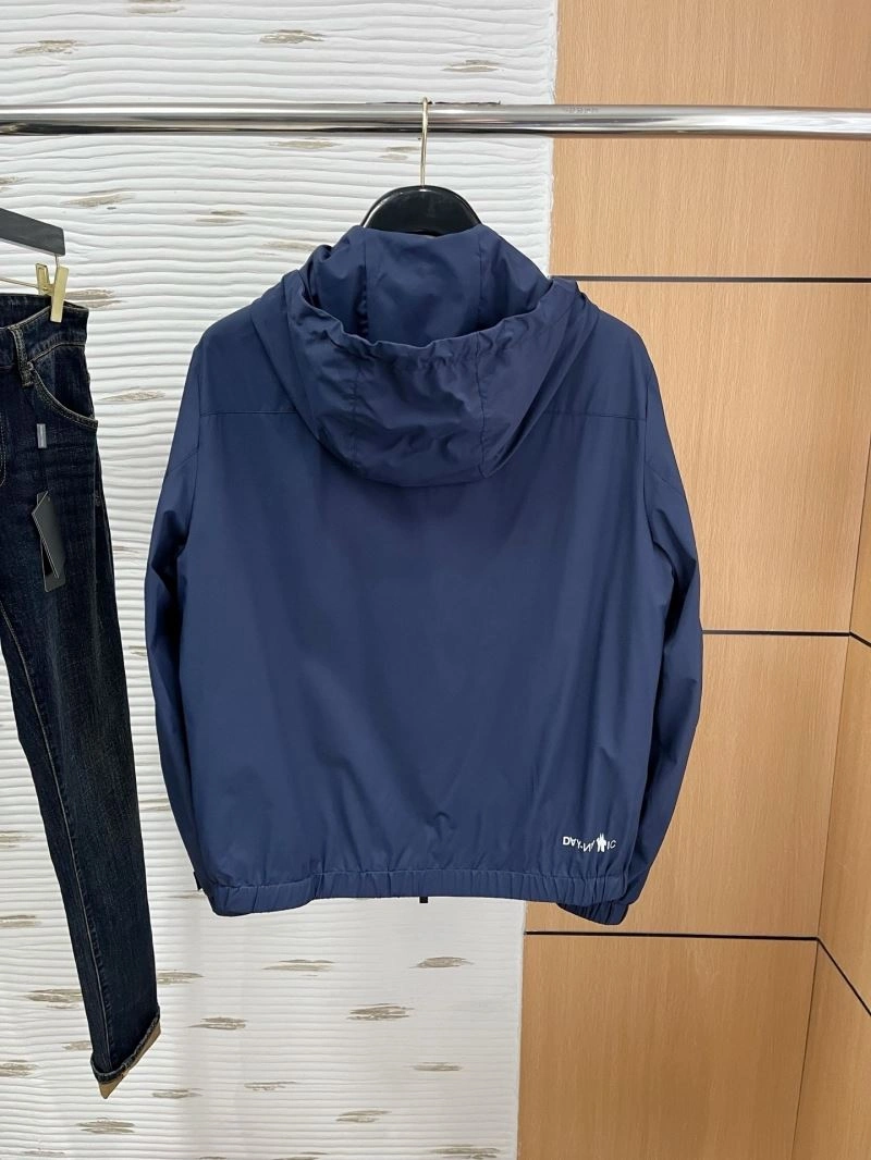 Moncler Outwear Sophisticated 143464