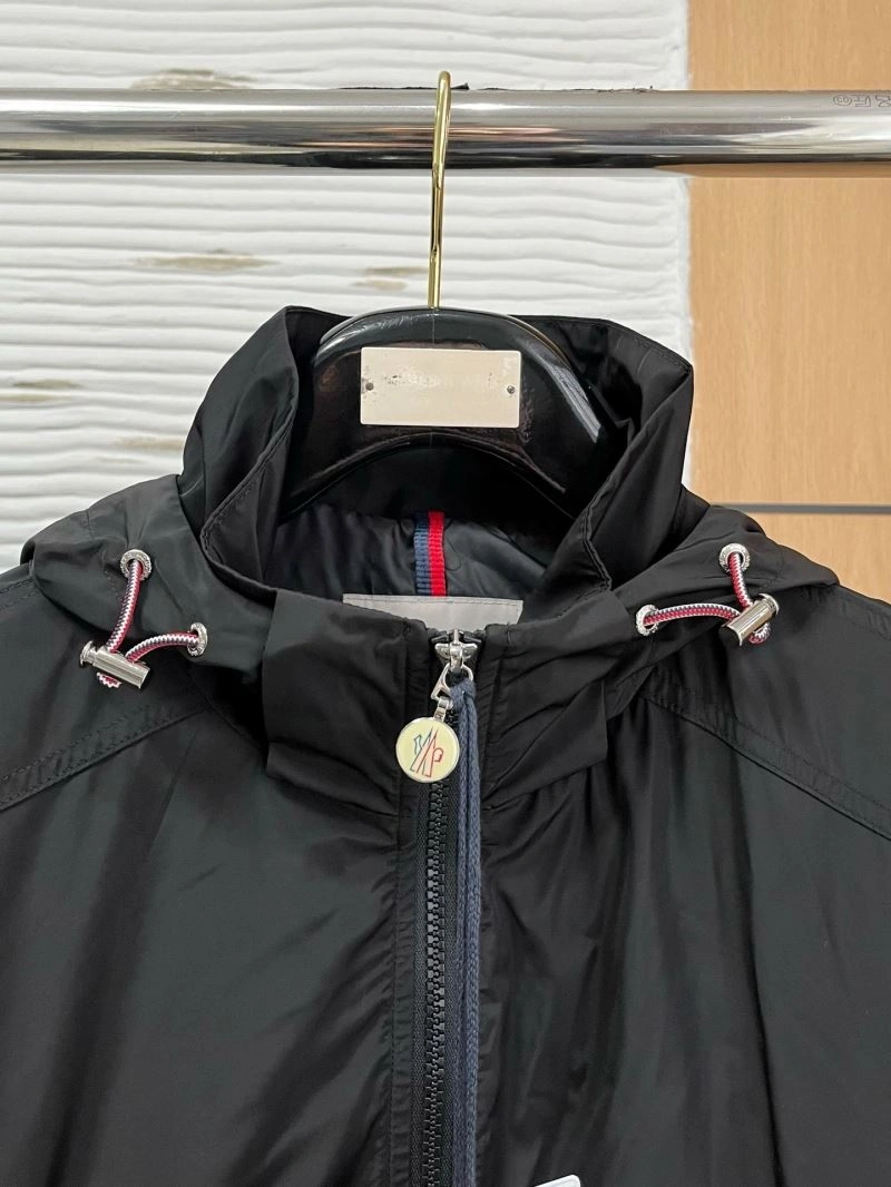 QuickDry Moncler Outwear 143461