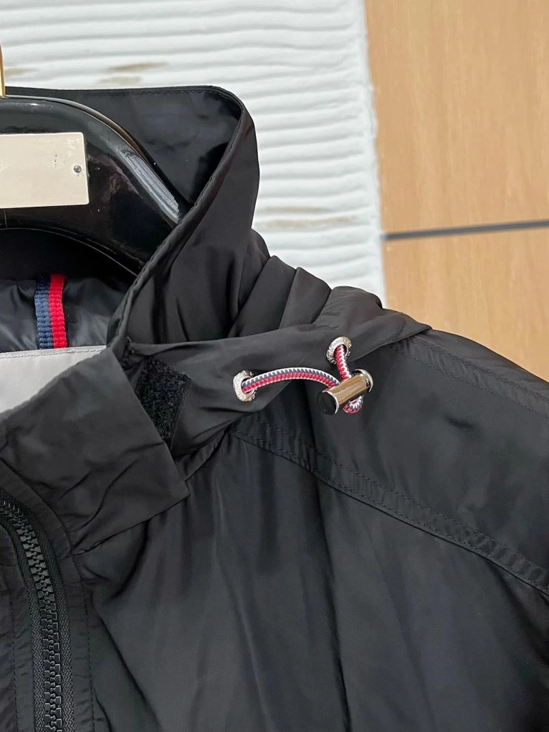 QuickDry Moncler Outwear 143461