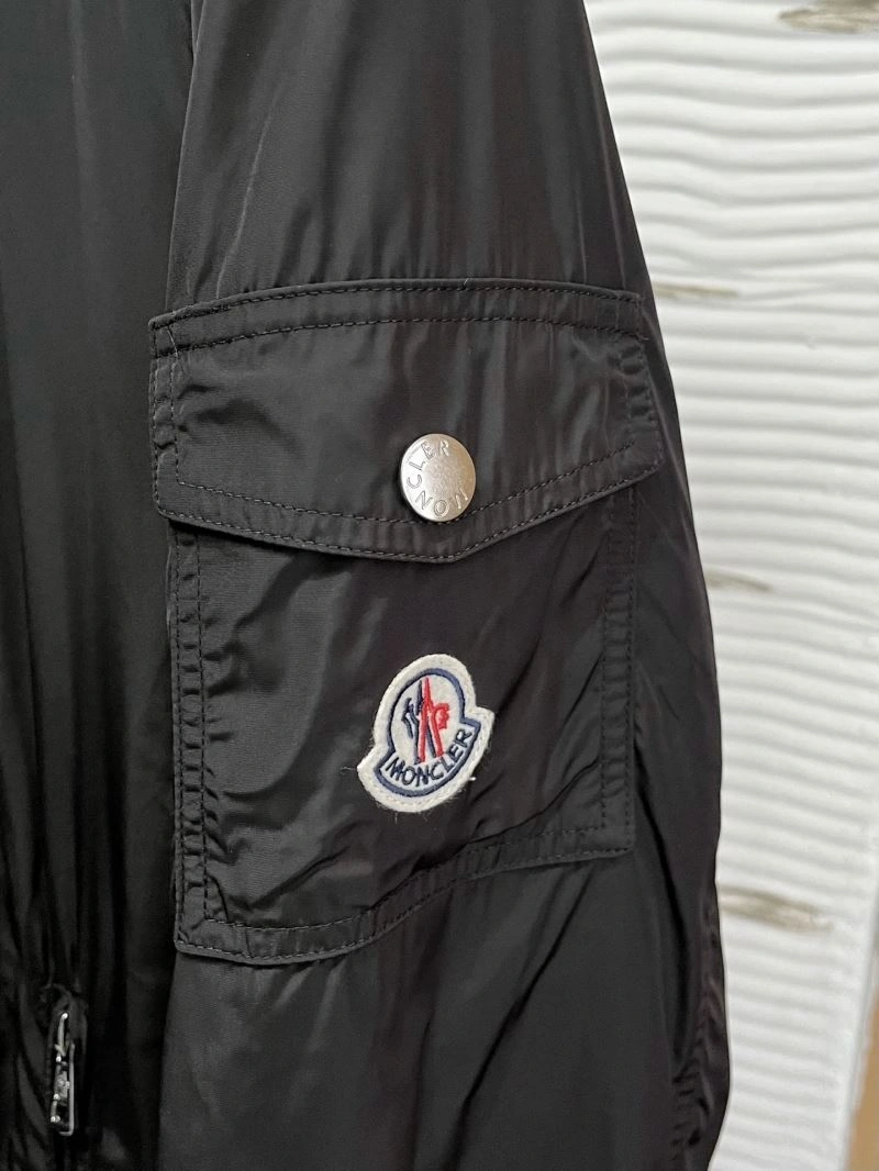 QuickDry Moncler Outwear 143461
