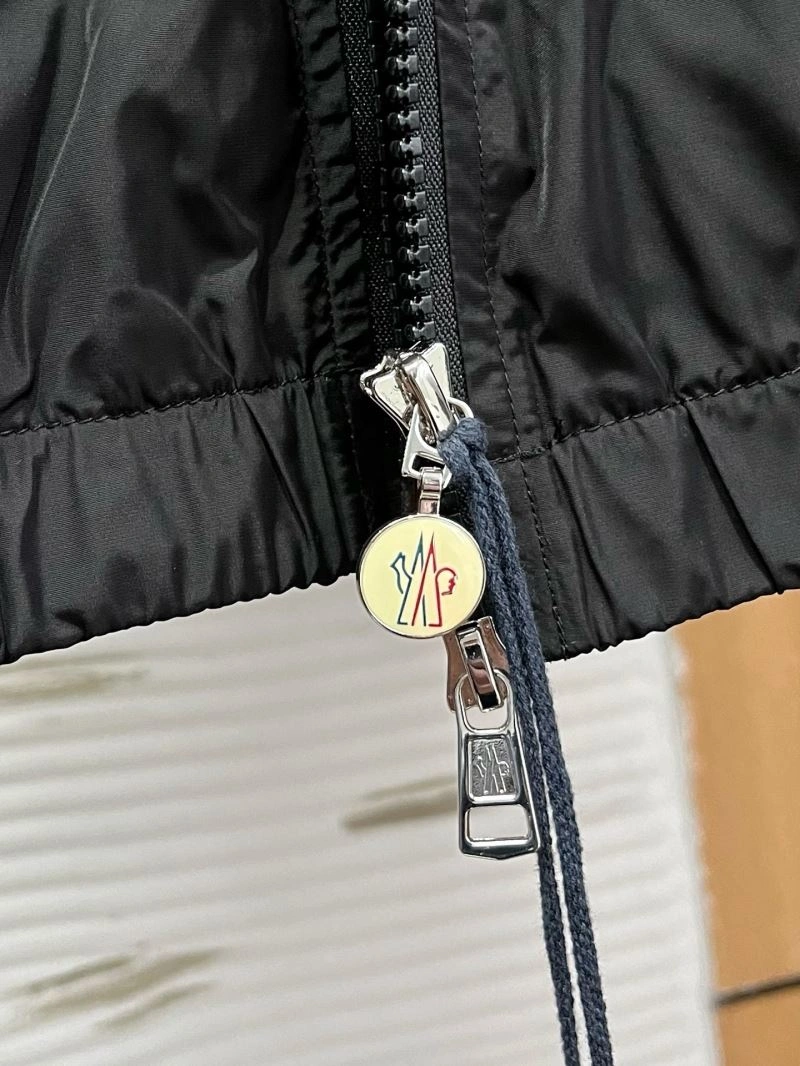 QuickDry Moncler Outwear 143461