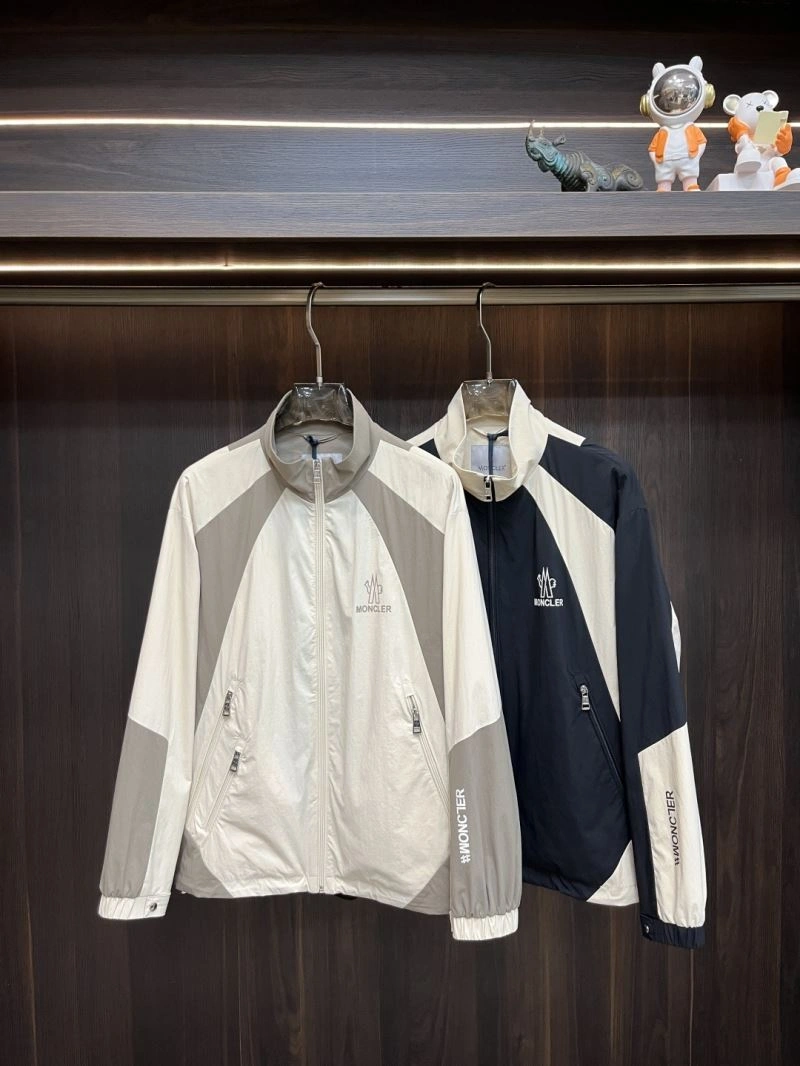 Fashionable Moncler Outwear 143462