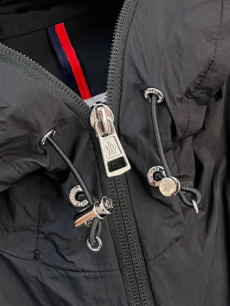 Moncler Outwear SmoothTexture 143472