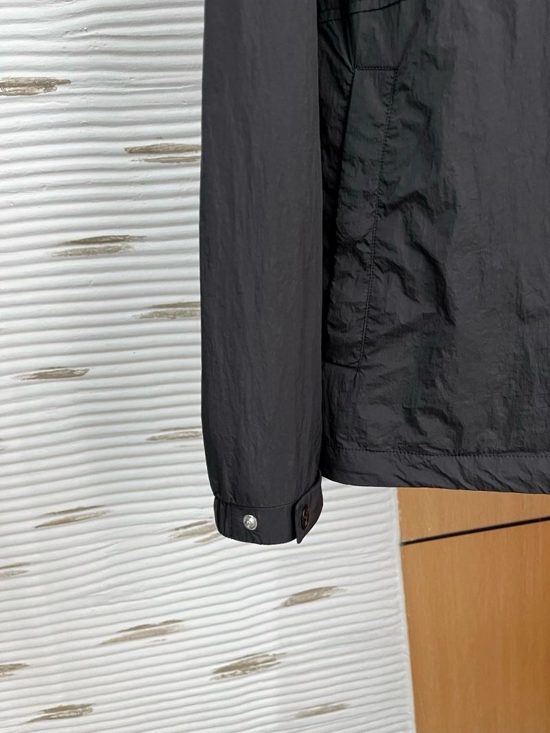 Moncler Outwear SmoothTexture 143472