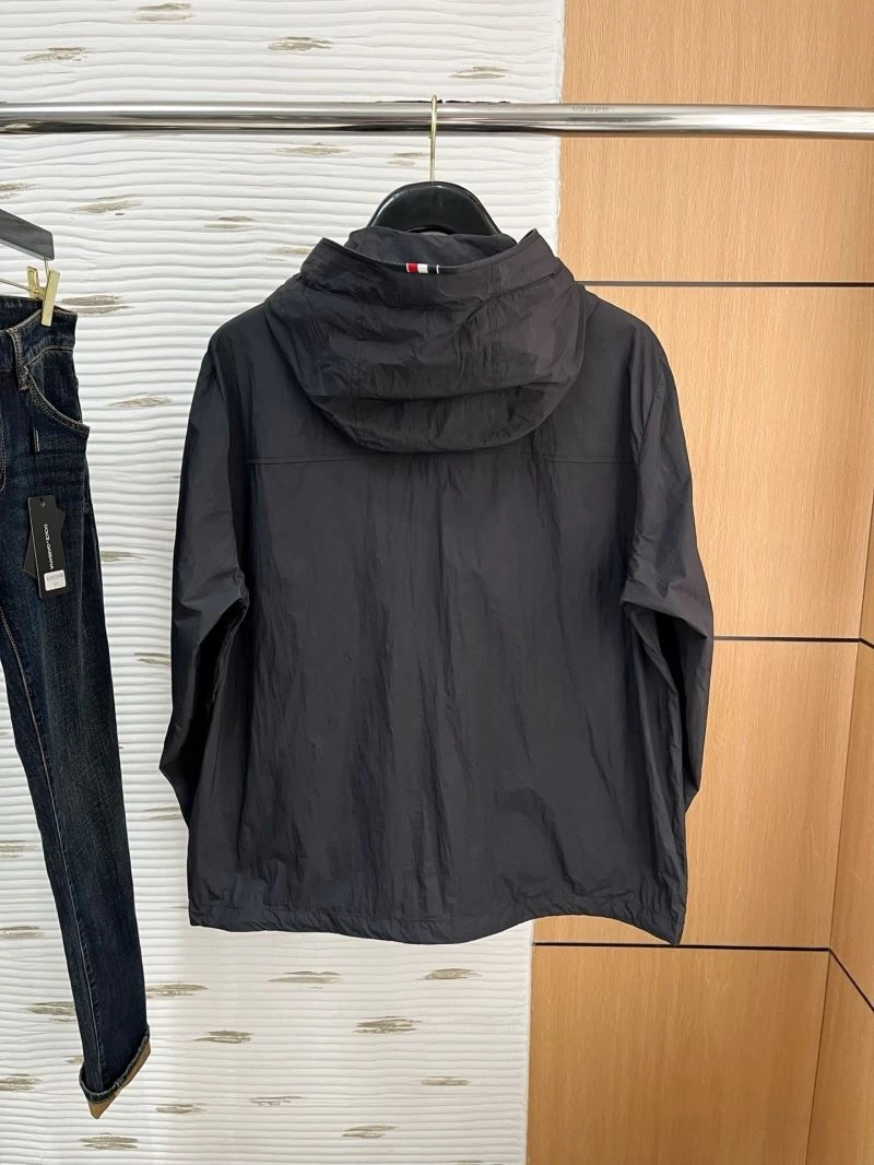 Moncler Outwear SmoothTexture 143472