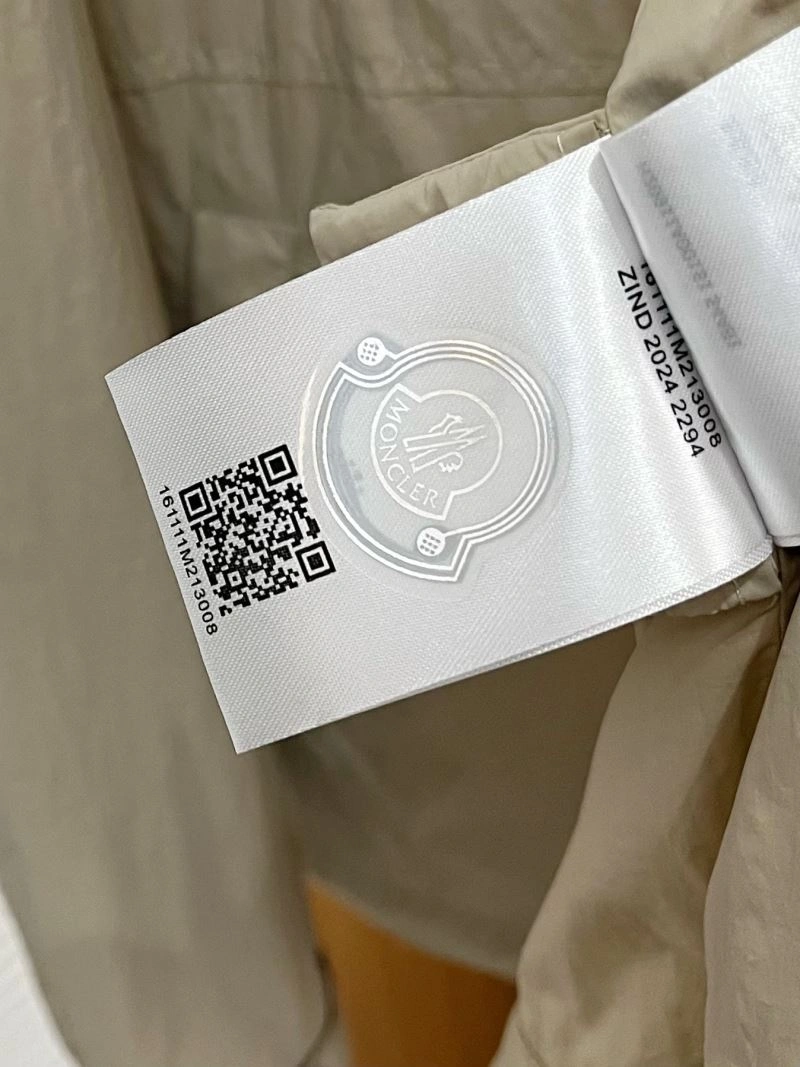 AllSeason Moncler Outwear 143455