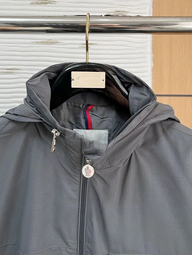 Moncler Outwear UrbanChic 143465