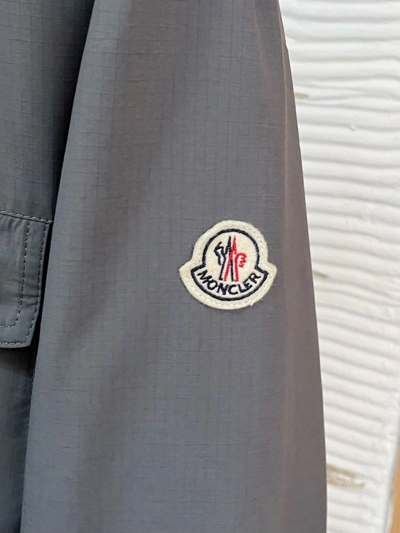 Moncler Outwear UrbanChic 143465