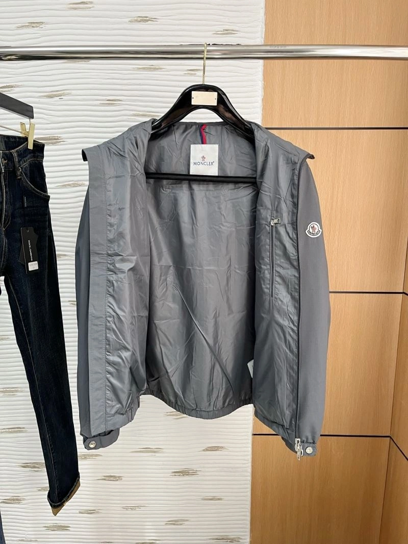 Moncler Outwear UrbanChic 143465