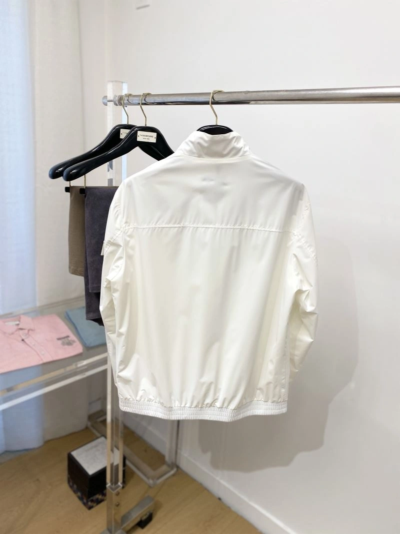 Breathable Moncler Outwear 143448