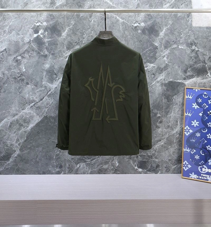 Moncler Outwear Unisex 143466