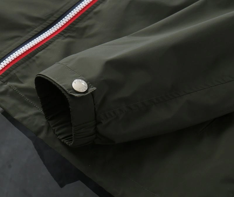 Moncler Outwear Unisex 143466