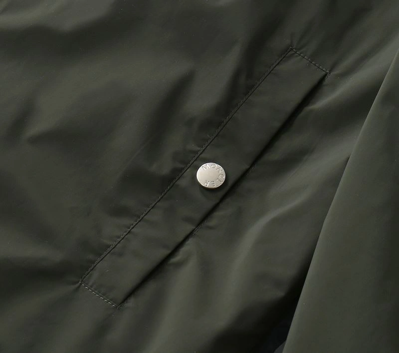 Moncler Outwear Unisex 143466
