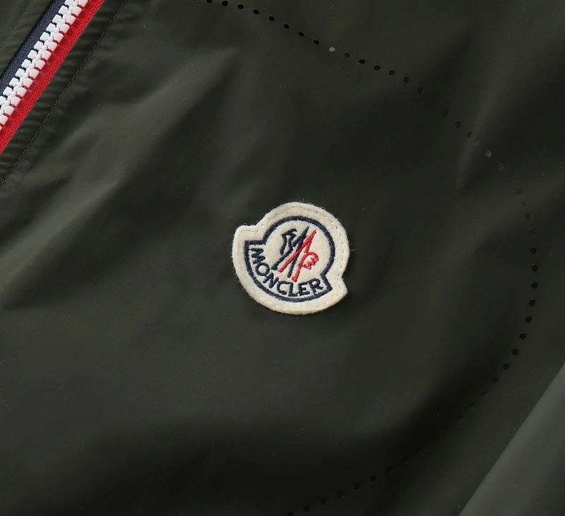 Moncler Outwear Unisex 143466